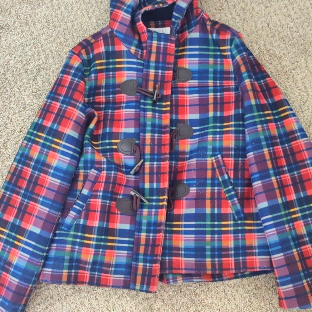 Jacket